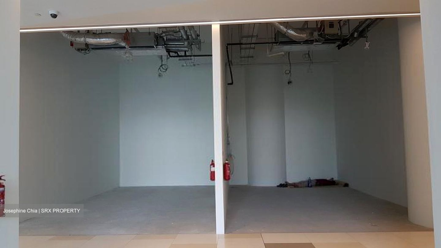 COURTYARD BY MARRIOTT SINGAPORE NOVENA (D12), Shop House #579067291